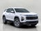 2026 Chevrolet Equinox AWD 4dr LT w/2LT