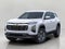 2026 Chevrolet Equinox AWD 4dr LT w/2LT