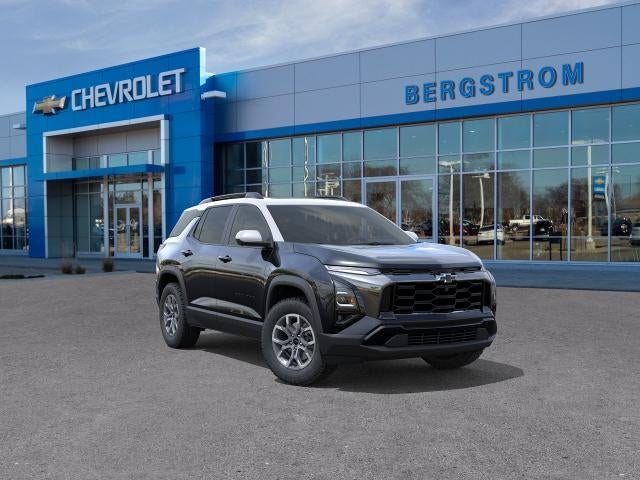 2026 Chevrolet Equinox AWD 4dr ACTIV w/KDZ