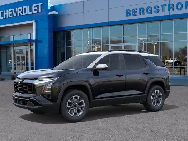 2026 Chevrolet Equinox AWD 4dr ACTIV w/KDZ