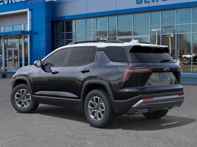 2026 Chevrolet Equinox AWD 4dr ACTIV w/KDZ