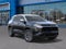 2026 Chevrolet Equinox AWD 4dr ACTIV w/KDZ