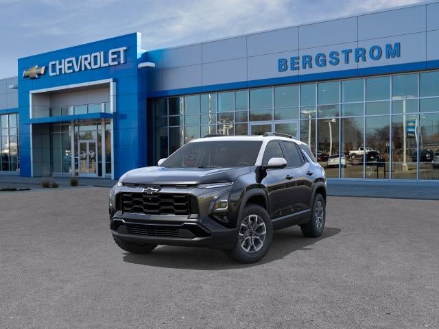 2026 Chevrolet Equinox AWD 4dr ACTIV w/KDZ