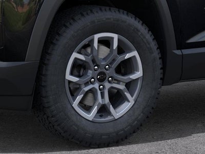 2026 Chevrolet Equinox AWD 4dr ACTIV w/KDZ
