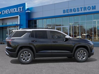 2026 Chevrolet Equinox AWD 4dr ACTIV w/KDZ