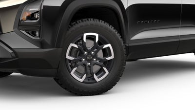 2026 Chevrolet Equinox AWD 4dr ACTIV w/KDZ