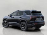 2026 Chevrolet Equinox AWD 4dr RS w/2RS