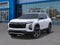 2026 Chevrolet Equinox AWD 4dr RS w/2RS