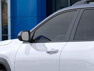 2026 Chevrolet Equinox AWD 4dr RS w/2RS