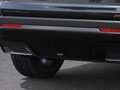 2026 Chevrolet Equinox AWD 4dr RS w/2RS