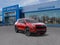 2026 Chevrolet Equinox AWD 4dr RS w/2RS