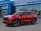 2026 Chevrolet Equinox AWD 4dr RS w/2RS