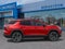 2026 Chevrolet Equinox AWD 4dr RS w/2RS
