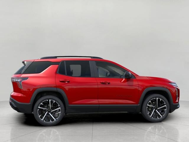2026 Chevrolet Equinox AWD 4dr RS w/2RS