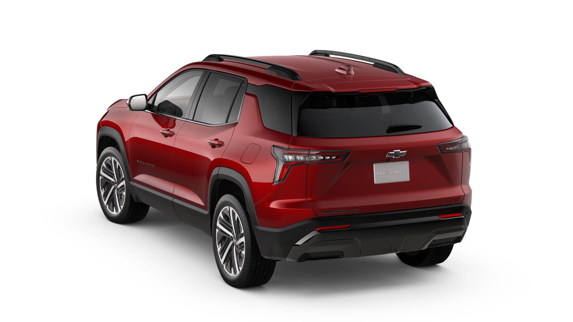 2026 Chevrolet Equinox AWD 4dr RS w/2RS