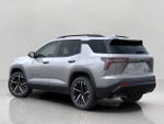 2026 Chevrolet Equinox AWD 4dr RS w/2RS