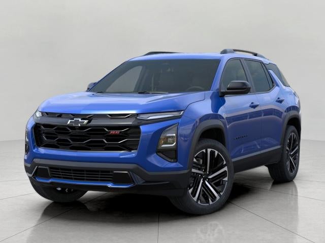 2026 Chevrolet Equinox AWD 4dr RS w/2RS