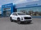 2026 Chevrolet Equinox AWD 4dr RS w/2RS