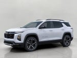 2026 Chevrolet Equinox AWD 4dr RS w/2RS