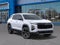 2026 Chevrolet Equinox AWD 4dr RS w/2RS