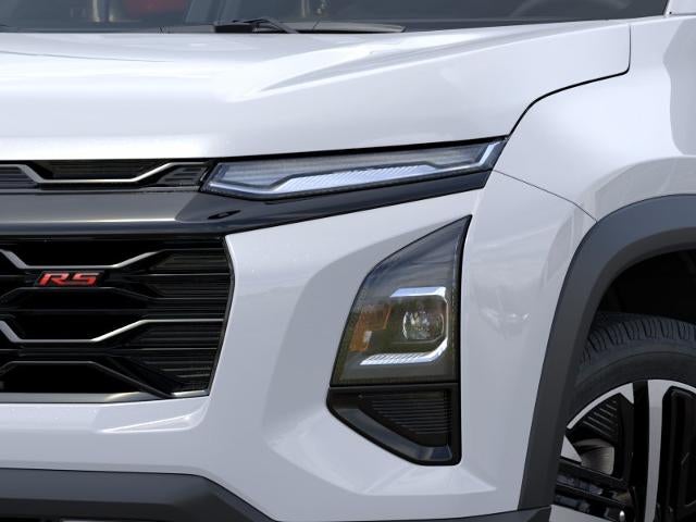 2026 Chevrolet Equinox AWD 4dr RS w/2RS