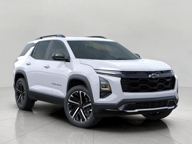 2026 Chevrolet Equinox AWD 4dr RS w/2RS