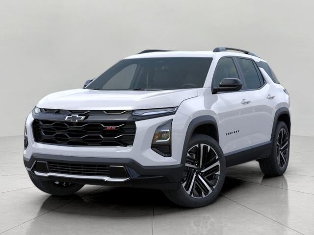 2026 Chevrolet Equinox AWD 4dr RS w/2RS