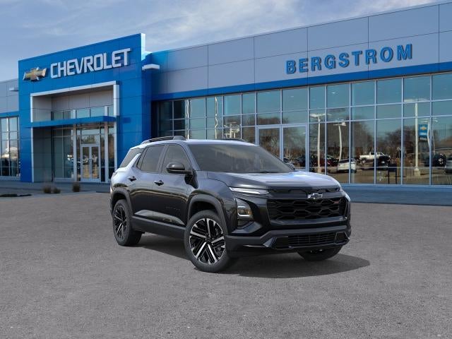 2026 Chevrolet Equinox AWD 4dr RS w/2RS