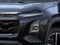 2026 Chevrolet Equinox AWD 4dr RS w/2RS