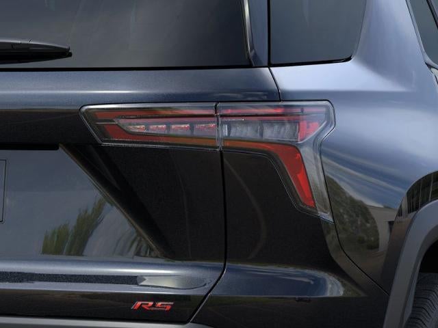 2026 Chevrolet Equinox AWD 4dr RS w/2RS