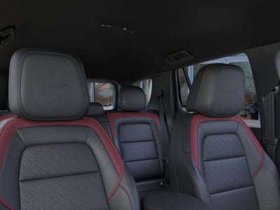 2026 Chevrolet Equinox AWD 4dr RS w/2RS