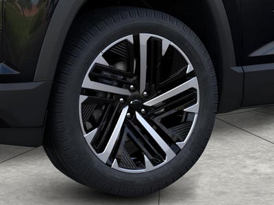 2026 Chevrolet Equinox AWD 4dr RS w/2RS