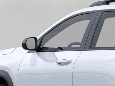 2026 Chevrolet Equinox AWD 4dr RS w/2RS