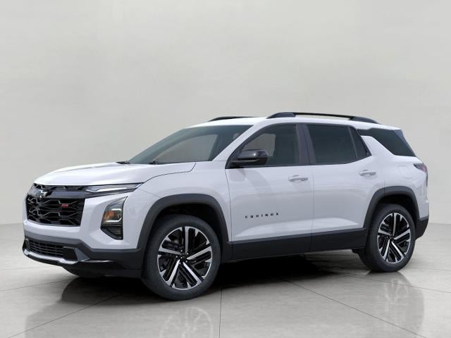 2026 Chevrolet Equinox AWD 4dr RS w/2RS