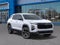 2026 Chevrolet Equinox AWD 4dr RS w/2RS