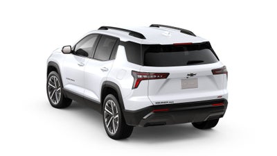 2026 Chevrolet Equinox AWD 4dr RS w/2RS