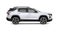 2026 Chevrolet Equinox AWD 4dr RS w/2RS