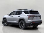 2026 Chevrolet Equinox AWD 4dr RS w/2RS