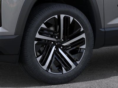 2026 Chevrolet Equinox AWD 4dr RS w/2RS