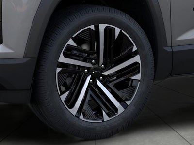 2026 Chevrolet Equinox AWD 4dr RS w/2RS