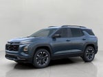 2026 Chevrolet Equinox AWD 4dr RS w/2RS