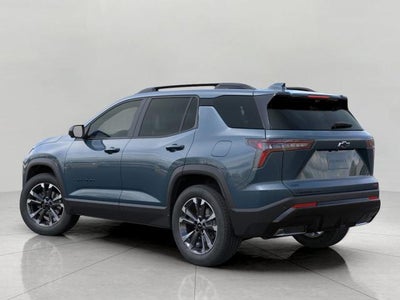 2026 Chevrolet Equinox AWD 4dr RS w/2RS