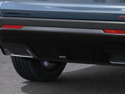 2026 Chevrolet Equinox AWD 4dr RS w/2RS