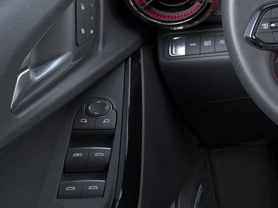 2026 Chevrolet Equinox AWD 4dr RS w/2RS