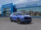 2026 Chevrolet Equinox AWD 4dr RS w/2RS