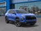 2026 Chevrolet Equinox AWD 4dr RS w/2RS