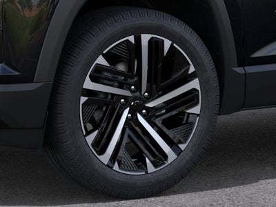 2026 Chevrolet Equinox AWD 4dr RS w/2RS