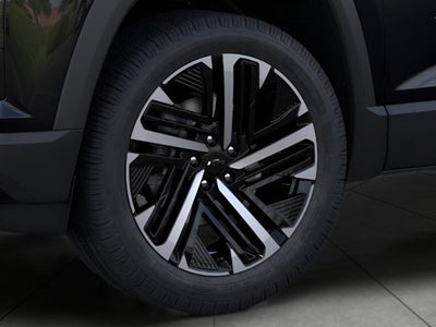 2026 Chevrolet Equinox AWD 4dr RS w/2RS