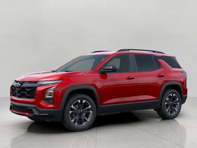 2026 Chevrolet Equinox AWD 4dr RS w/2RS
