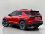 2026 Chevrolet Equinox AWD 4dr RS w/2RS